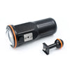 Divevolk SL50 5600 Lumen Underwater Video Light Product Photo
