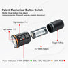 Divevolk SL50 5600 Lumen Underwater Video Light Product Photo