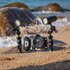 Divevolk SL50 5600 Lumen Underwater Video Light Product Photo