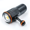 Divevolk SL50 5600 Lumen Underwater Video Light Product Photo