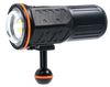 Divevolk SL50 5600 Lumen Underwater Video Light Product Photo