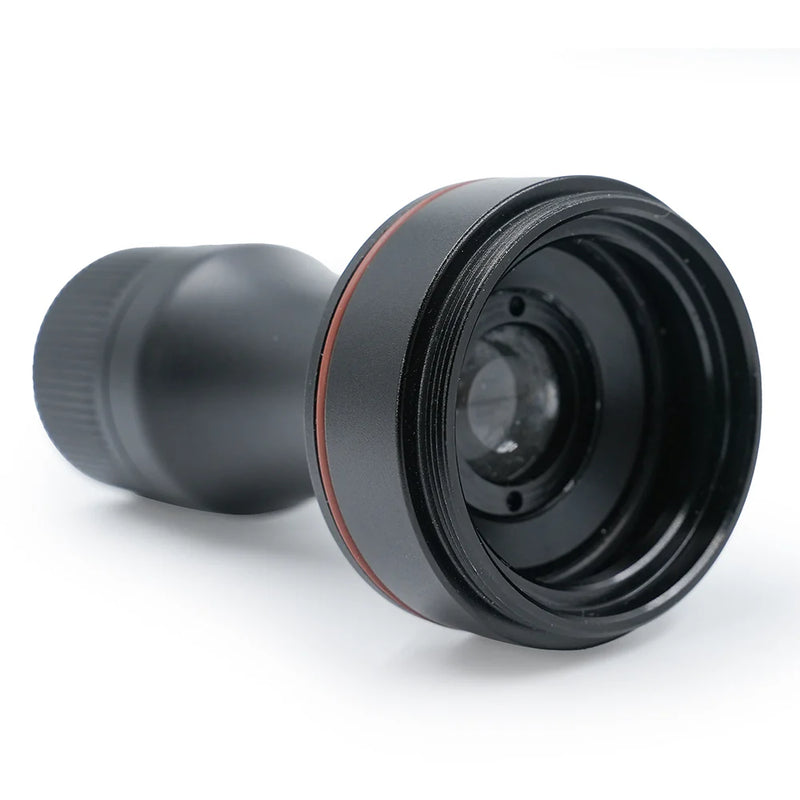 Divevolk Underwater Snoot for Macro Photography Product Photo