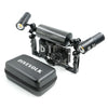 Divevolk Triple Ball Joint Clamp for Underwater Camera Rigs Product Photo