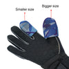 Divevolk Underwater Touchscreen Finger Cot Set Product Photo