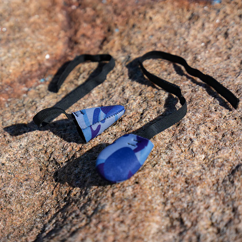 Divevolk Underwater Touchscreen Finger Cot Set Product Photo