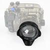 Divevolk Underwater Wide Angle Dome Lens M67 Product Photo
