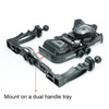 Divevolk Vertical Horizontal Switching L Bracket Product Photo