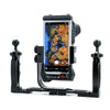 Divevolk Vertical Horizontal Switching L Bracket Product Photo
