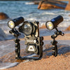 Divevolk Vertical Horizontal Switching L Bracket Product Photo