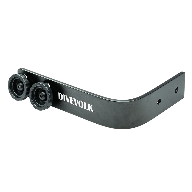 Divevolk Vertical Horizontal Switching L Bracket Product Photo