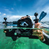 Divevolk Underwater Videography Kit with Dual Handle Tray Product Photo