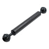 Double Ball Extension Arm 5-Inch and 8-Inch for Underwater Photography Systems-Scuba Schools of America