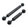 Double Ball Extension Arm 5-Inch and 8-Inch for Underwater Photography Systems-Scuba Schools of America