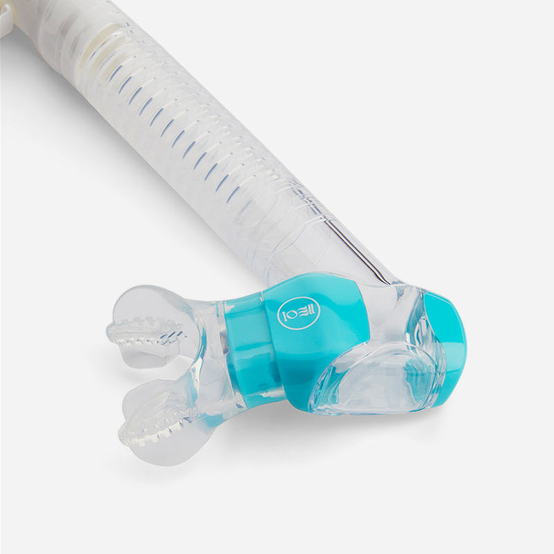 Dry Snorkel with Dry Top Protection Product Photo