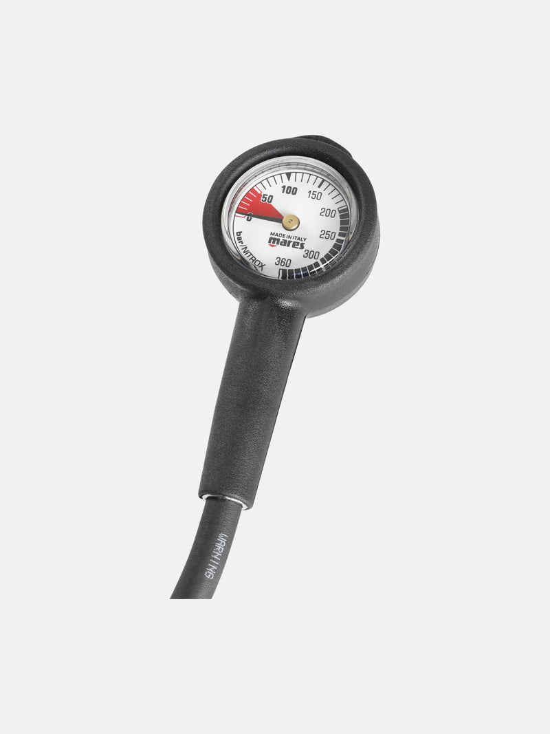 Mares DUAL 15X – STARTER Regulator Set Product Photo