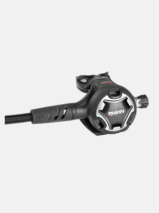 Mares DUAL ADJ 62X Regulator Product Photo