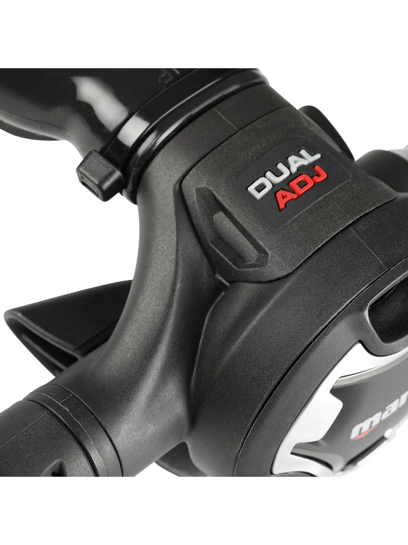 Mares DUAL ADJ 62X Regulator Product Photo