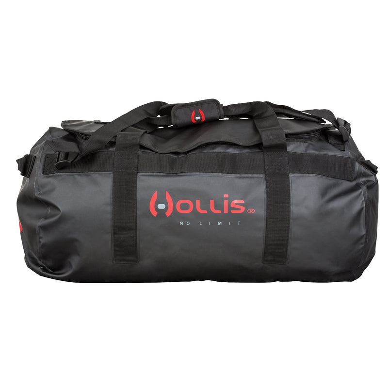 Hollis Duffle Bag Product Photo