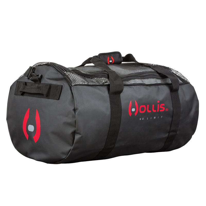 Hollis Duffle Mesh Bag Product Photo