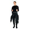 DX-300X Drysuit w/ Neoprene Socks-Drysuits-Scuba Schools of America