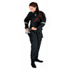 Hollis DX-300X Drysuit with Neoprene Socks Product Photo