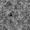 Mens Deep Sea