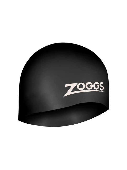 Zoggs Easy Fit Silicone Cap Product Photo