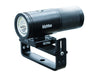 Easy Release Goodman Handle, Ergonomic Dive Light Mount, Hands Free Underwater Control-Scuba Schools of America
