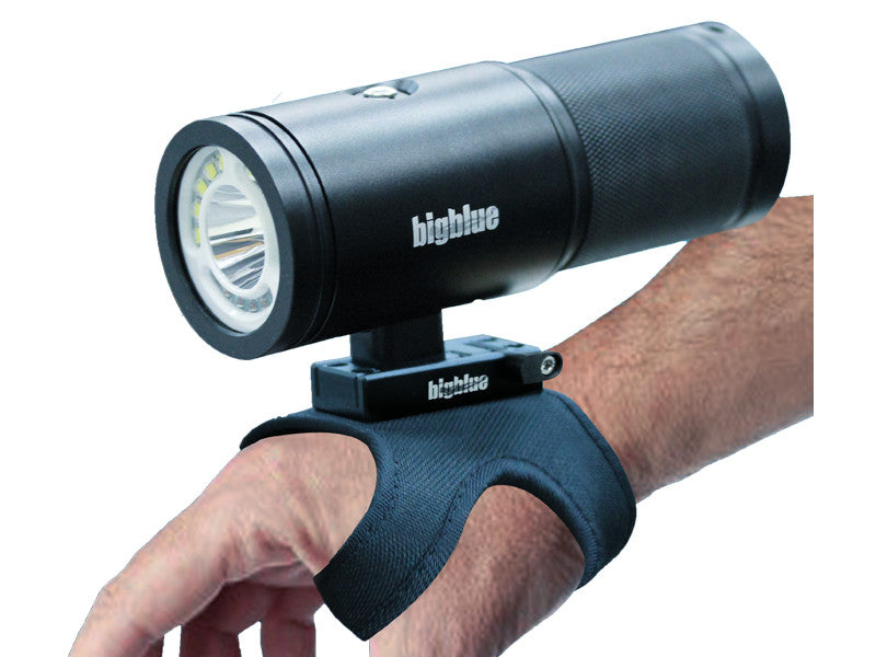 Easy Release Mechanism Kit, Quick Attachment Dive Light Mount, Secure Underwater Gear Connector-Scuba Schools of America
