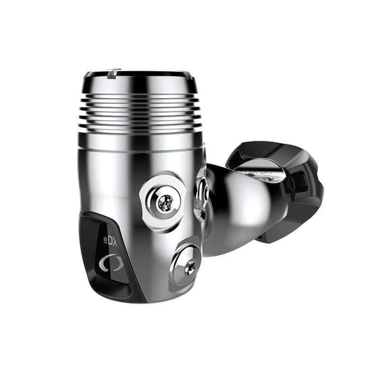 Oceanic EDX 1st Stage (Yoke) – Balanced Diaphragm Regulator Product Photo