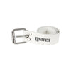 Elastic Freediving Weight Belt with Marseillaise Stainless Steel Buckle-Scuba Schools of America