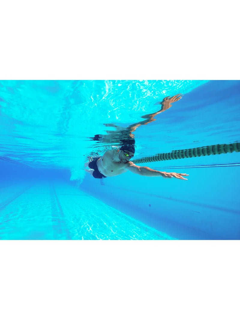 Zoggs Endura Max Titanium Goggles Product Photo