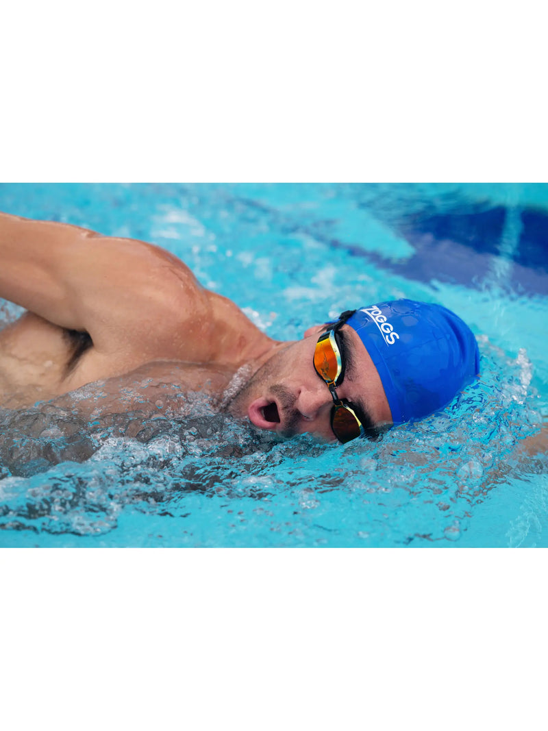 Zoggs Endura Max Titanium Goggles Product Photo