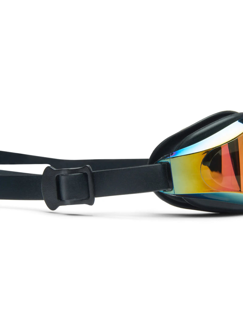 Zoggs Endura Max Titanium Goggles Product Photo