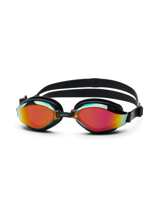 Zoggs Endura Max Titanium Goggles Product Photo