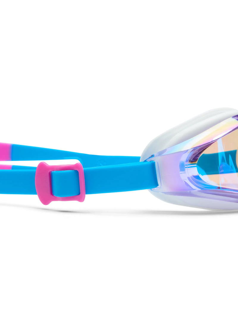 Zoggs Endura Max Titanium Goggles Product Photo