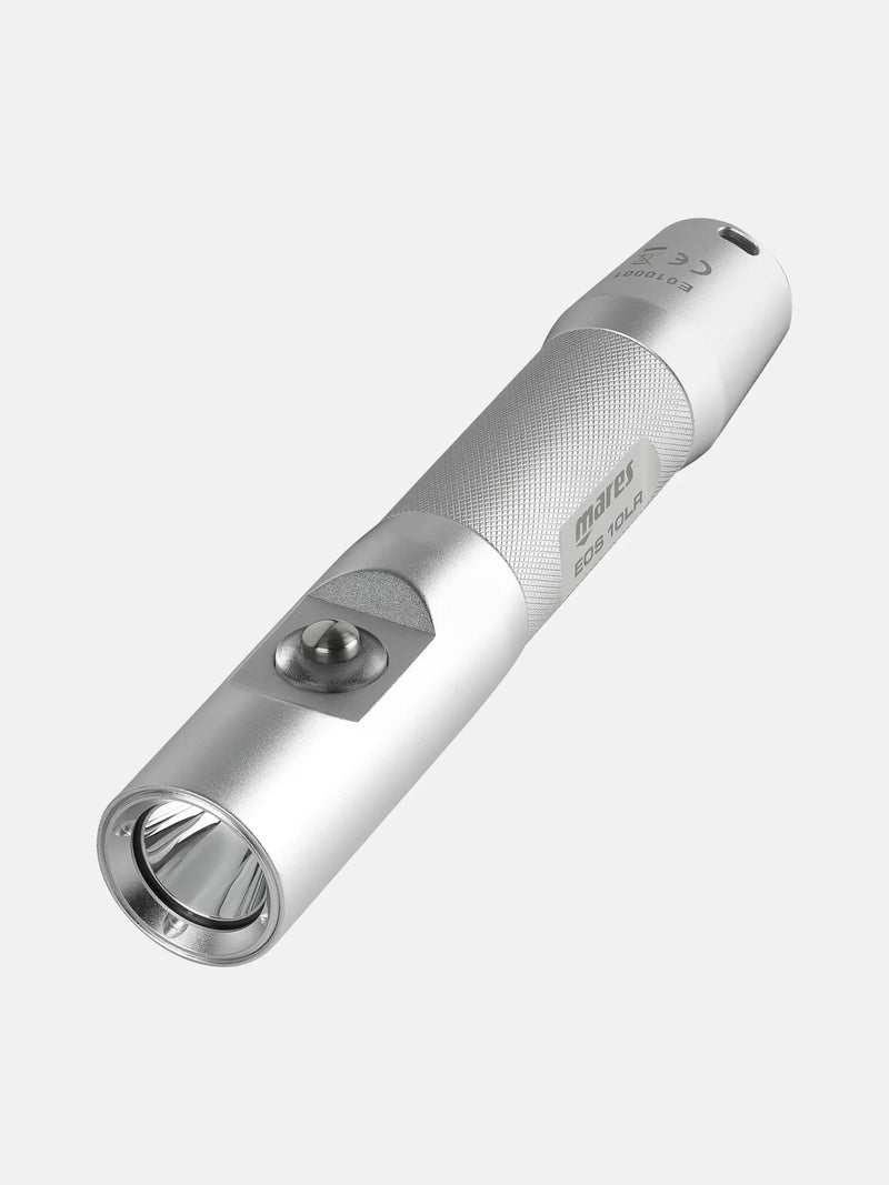 Torch EOS 10LR – 1010 Lumen Compact Dive Light Product Photo