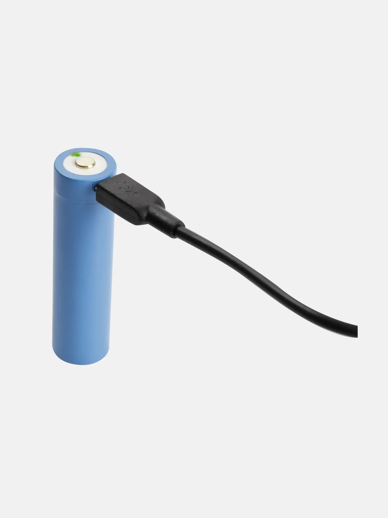 Torch EOS PRO – Rechargeable Dive Light for All Divers Product Photo