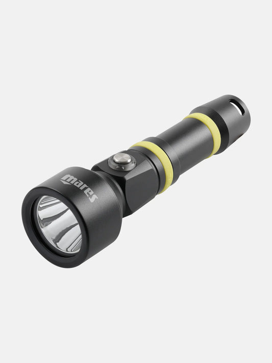 Torch EOS PRO – Rechargeable Dive Light for All Divers Product Photo