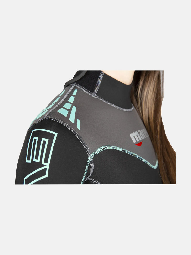 Mares EVOLUTION She Dives Wetsuit 5mm Product Photo