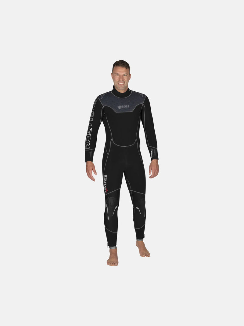 Mares EVOLUTION Men’s Wetsuit 7mm Product Photo