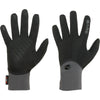 EXOWEAR GLOVES - BLK/GRY-Scuba Schools of America