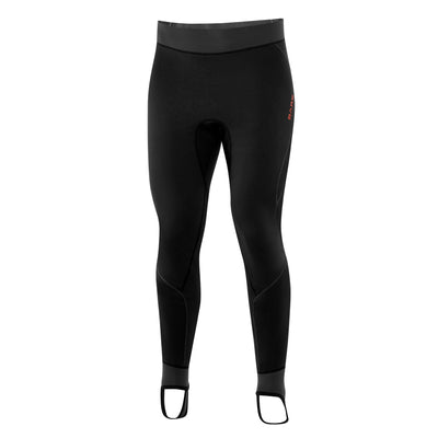 EXOWEAR PANTS, MEN'S - BLK/GRY-Scuba Schools of America