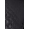 EXOWEAR LONG SLEEVE TOP, WOMEN'S - BLK/GRY