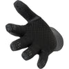 EXOWEAR GLOVES - BLK/GRY
