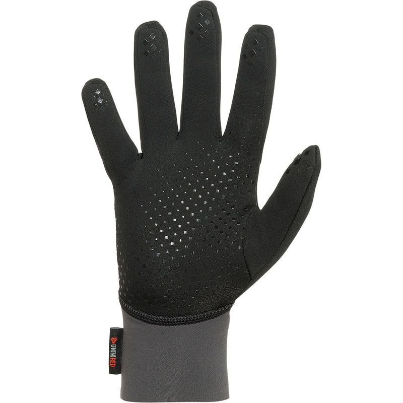 EXOWEAR GLOVES - BLK/GRY