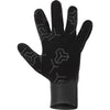 EXOWEAR GLOVES - BLK/GRY
