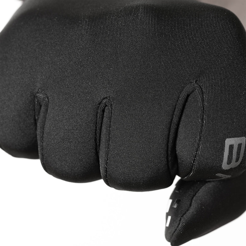 EXOWEAR GLOVES - BLK/GRY