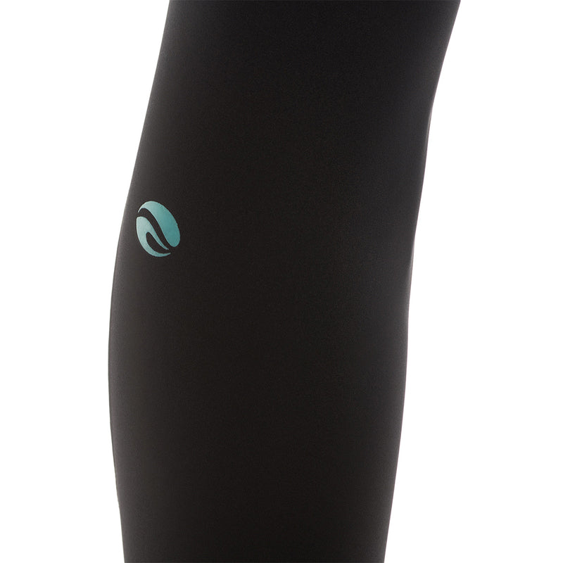EXOWEAR PANTS, WOMEN'S - BLK/GRY