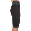 EXOWEAR SHORTS, WOMEN'S - BLK/GRY
